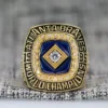 2001 Arizona Diamondbacks MLB championship ring replica with custom name – Premium Series MLB Rings 2011 Arizona Diamondbacks 9