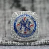 1977 New York Yankees MLB championship ring replica with custom name – Premium Series MLB Rings 1997 yankees 8