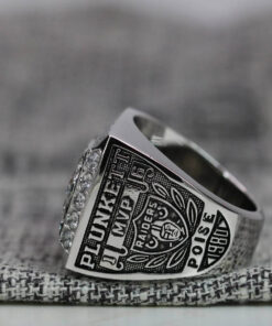 1980 Oakland Raiders championship ring replica with custom name – Premium Series Football Rings 1980 raiders 2