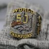 1966 Green Bay Packers championship ring replica with custom name – Premium Series Football Rings 1966 packers 10