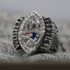 2014 New England Patriots championship ring replica with custom name – Premium Series Football Rings 2014 brady ring 10