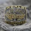 1985 Chicago Bears championship ring replica with custom name – Premium Series Football Rings 1985 bears 9