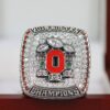 2018 Ohio State Buckeyes Big 10 Rose Bowl championship ring replica with custom name – Premium Series NCAA Rings 2018 Ohio State 11