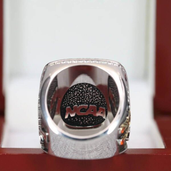 2019 Ohio State Buckeyes Big 10 championship ring replica with custom name – Premium Series NCAA Rings 2019 big ten 9