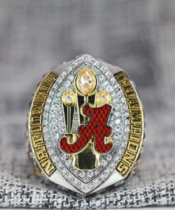 2020 Alabama Crimson Tide National championship ring replica with custom name – Premium Series NCAA Rings 2020 crimson tide 2020 Alabama Crimson Tide National championship ring replica with custom name – Premium Series NCAA Rings 2020 crimson tide
