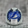 2021 Tampa Bay Lightning NHL championship ring replica with custom name – Premium Series NHL Rings 2021 Tampa Bay Lightning 14