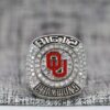 2017 Ohio State Buckeyes Big 10 championship ring replica with custom name – Premium Series NCAA Rings big 10 9