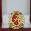 2020 Alabama Crimson Tide National championship ring replica with custom name – Premium Series NCAA Rings 2020 crimson tide 10