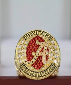 2020 Alabama Crimson Tide SEC championship ring replica with custom name – Premium Series NCAA Rings 2020 crimson tide 2020 Alabama Crimson Tide SEC championship ring replica with custom name – Premium Series NCAA Rings 2020 crimson tide