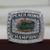 2019 Louisiana State University National championship ring replica with custom name – Premium Series NCAA Rings 2019 lsu 10