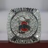 2017 Ohio State Buckeyes Big 10 championship ring replica with custom name – Premium Series NCAA Rings big 10 8