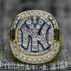 2000 New York Yankees MLB championship ring replica with custom name – Premium Series MLB Rings 2000 yankees 8