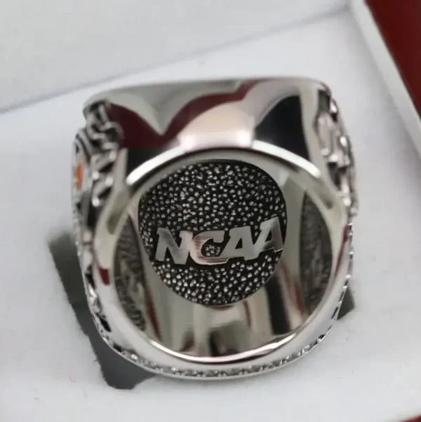 2019 Florida Gators Orange Bowl championship ring replica with custom name – Premium Series NCAA Rings 2019 gators ring 6