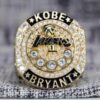 2015 Golden State Warriors NBA championship ring replica with custom name – Premium Series NBA Rings 2015 warriors 8