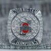 2014 Ohio State Buckeyes Big 10 championship ring replica with custom name – Premium Series NCAA Rings big 10 9