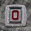 2015 Ohio State Buckeyes National championship ring replica with custom name – Premium Series NCAA Rings 2015 Ohio State 7