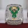 2020 Los Angeles Lakers NBA championship ring replica with custom name – Premium Series NBA Rings 2020 lakers 7