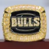 1991 Chicago Bulls NBA championship ring replica with custom name – Premium Series NBA Rings 1991 bulls 6