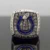 1970 Baltimore Colts championship ring replica with custom name – Premium Series Football Rings 1970 colts memorabilia 10