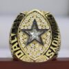 1977 Dallas Cowboys championship ring replica with custom name – Premium Series Football Rings 1977 cowboys championship ring 9