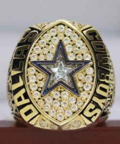 1992 Dallas Cowboys championship ring replica with custom name – Premium Series Football Rings 1992 cowboys 1992 Dallas Cowboys championship ring replica with custom name – Premium Series Football Rings 1992 cowboys