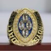 1995 Dallas Cowboys championship ring replica with custom name – Premium Series Football Rings 1995 cowboys 8