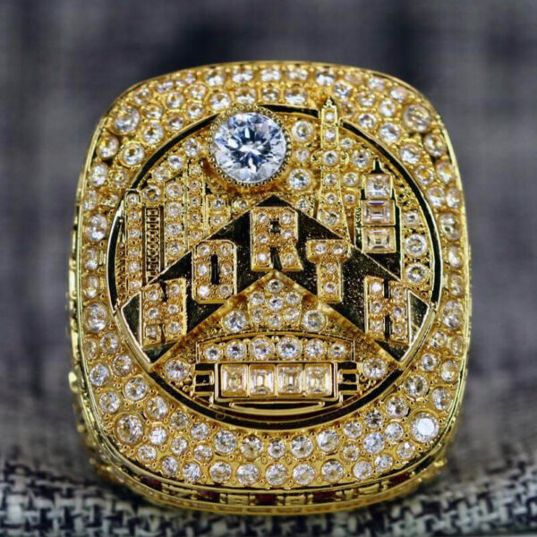 2019 Toronto Raptors NBA championship ring replica with custom name – Premium Series NBA Rings 2019 raptors