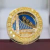 2023 Denver Nuggets NBA championship ring replica with custom name – Premium Series NBA Rings 2023 Denver Nuggets 10