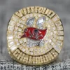 2023 Kansas City Chiefs championship ring replica with custom name – Premium Series Football Rings 2023 chiefs 7