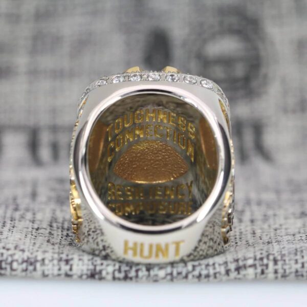 2023 Georgia Bulldogs National championship ring replica with custom name – Premium Series NCAA Rings 2023 Georgia Bulldogs 9