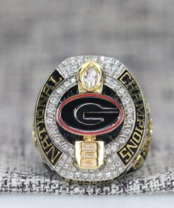 2021 Georgia Bulldogs National championship ring replica with custom name – Premium Series NCAA Rings 2019 Georgia Bulldogs 2021 Georgia Bulldogs National championship ring replica with custom name – Premium Series NCAA Rings 2019 Georgia Bulldogs