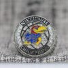 2021 Texas A&M Orange Bowl championship ring replica with custom name – Premium Series NCAA Rings 2021 orange bowl 12