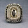 2021 Georgia Bulldogs National championship ring replica with custom name – Premium Series NCAA Rings 2019 Georgia Bulldogs 11