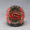 2023 Georgia Bulldogs National championship ring replica with custom name – Premium Series NCAA Rings 20203 bulldogs 10