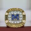 1994 Nebraska Cornhuskers National championship ring replica with custom name – Premium Series NCAA Rings big 10 12