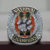 2018 Clemson Tigers National championship ring replica with custom name – Premium Series NCAA Rings 2018 Clemson Tigers 11