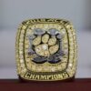 2020 Georgia Bulldogs Sugar Bowl championship ring replica with custom name – Premium Series NCAA Rings 2019 Georgia Bulldogs 12