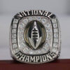 2020 Alabama Crimson Tide SEC championship ring replica with custom name – Premium Series NCAA Rings 2020 crimson tide 11