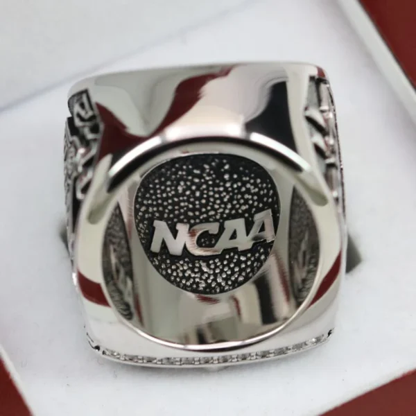 2019 Penn State Nittany Lions Cotton Bowl championship ring replica with custom name – Premium Series NCAA Rings 2020 rose bowl ring 6