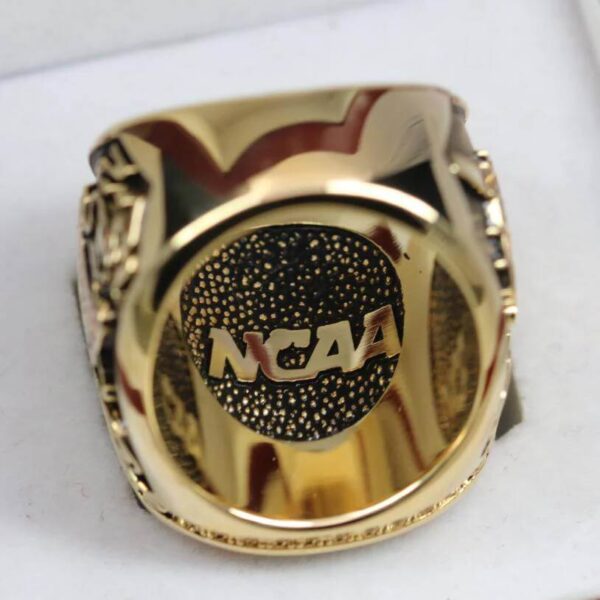 2020 Georgia Bulldogs Sugar Bowl championship ring replica with custom name – Premium Series NCAA Rings 2019 Georgia Bulldogs 8