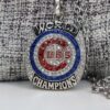 2015 Kansas City Royals World Series Pendant with Necklace & Custom Engraving – Premium Series MLB Ring Pendants 1985 Kansas City Royals ring 7 2015 Kansas City Royals World Series Pendant with Necklace & Custom Engraving – Premium Series MLB Ring Pendants 1985 Kansas City Royals ring 7