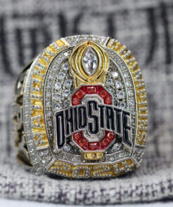 2025 Ohio State Buckeyes National championship ring replica with custom name – Premium Series NCAA Rings 2025 Ohio State 2025 Ohio State Buckeyes National championship ring replica with custom name – Premium Series NCAA Rings 2025 Ohio State
