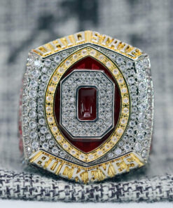 2025 Ohio State Buckeyes Rose Bowl championship ring replica with custom name – Premium Series NCAA Rings 2025 Ohio State 2025 Ohio State Buckeyes Rose Bowl championship ring replica with custom name – Premium Series NCAA Rings 2025 Ohio State