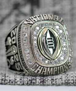2025 Ohio State Buckeyes National championship ring replica with custom name – Premium Series NCAA Rings 2025 Ohio State 2