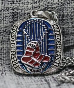 2013 Boston Red Sox World Series Pendant with Necklace & Custom Engraving – Premium Series MLB Ring Pendants 1986 Boston Red Sox ring 2013 Boston Red Sox World Series Pendant with Necklace & Custom Engraving – Premium Series MLB Ring Pendants 1986 Boston Red Sox ring