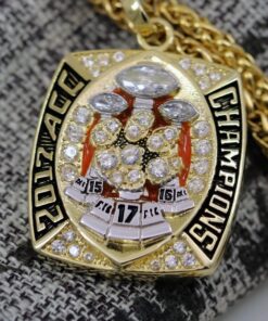 2017 Alabama Crimson Tide Pendant with Necklace & Custom Engraving – Premium Series NCAA Ring Pendants Alabama Crimson Tide 2017 Alabama Crimson Tide Pendant with Necklace & Custom Engraving – Premium Series NCAA Ring Pendants Alabama Crimson Tide