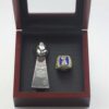 1991 New York Giants championship ring & trophy Football Rings 1991 New York Giants championship ring 4 1991 New York Giants championship ring & trophy Football Rings 1991 New York Giants championship ring 4
