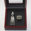 1985 San Francisco 49ers championship ring & trophy Football Rings 1985 San Francisco 49ers 3