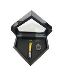 2015 Ohio State Buckeyes National championship ring & CFP Trophy NCAA Rings 2015 Ohio State Buckeyes National championship ring 2015 Ohio State Buckeyes National championship ring & CFP Trophy NCAA Rings 2015 Ohio State Buckeyes National championship ring