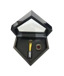 2016 Alabama Crimson Tide SEC championship ring & CFP Trophy NCAA Rings 2016 Alabama Crimson Tide SEC championship ring 2016 Alabama Crimson Tide SEC championship ring & CFP Trophy NCAA Rings 2016 Alabama Crimson Tide SEC championship ring